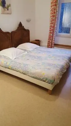 Economy Oda, 1 Yatak Odası, Sigara İçilmez, Ortak Banyo