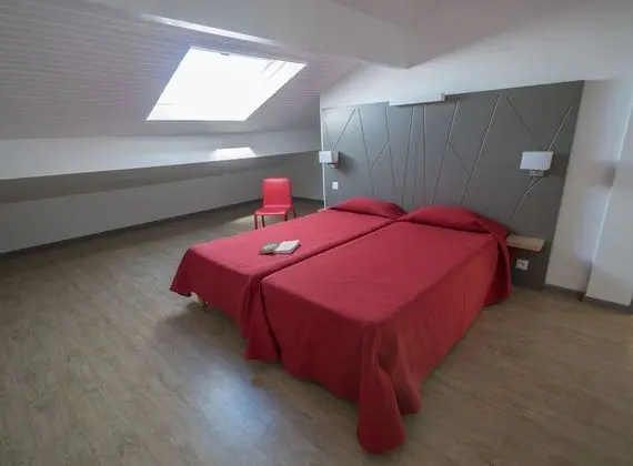 Dubleks, 2 Yatak Odası, Liman Manzaralı (or Pool view For 6)