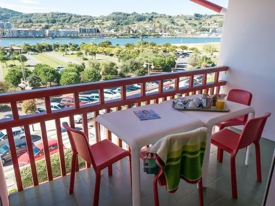 Dubleks, 2 Yatak Odası, Liman Manzaralı (or Pool view For 6)