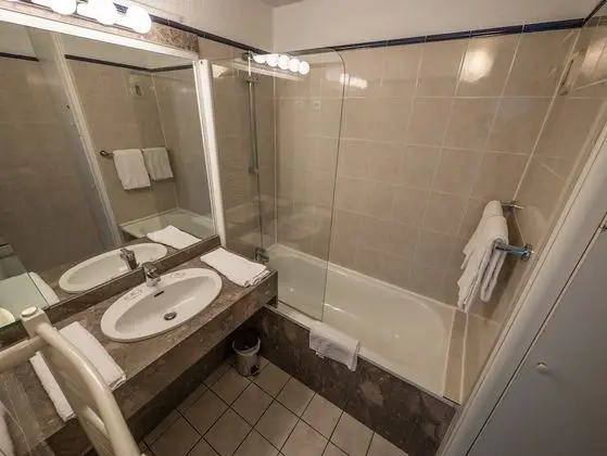 Dubleks, 2 Yatak Odası, Liman Manzaralı (or Pool view For 6)