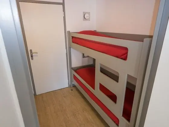 Stüdyo (for 4 Persons - Harbour or Pool side)