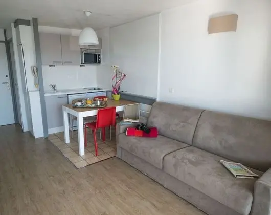 Stüdyo (for 4 Persons - Harbour or Pool side)