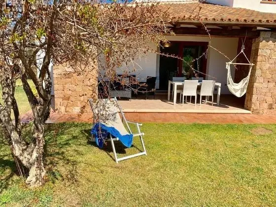 Apart Daire, 2 Yatak Odası, Veranda