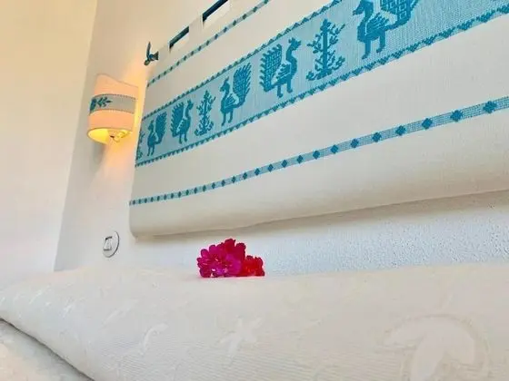 Apart Daire, 2 Yatak Odası, Veranda