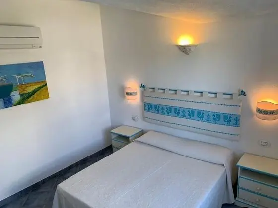 Apart Daire, 2 Yatak Odası, Veranda