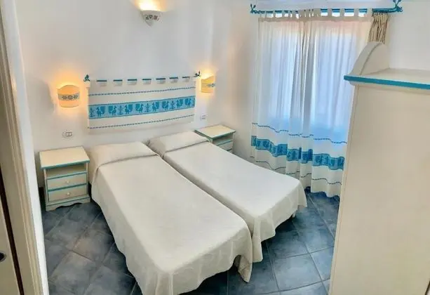 Apart Daire, 2 Yatak Odası, Veranda