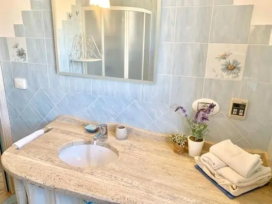 Apart Daire, 2 Yatak Odası, Veranda