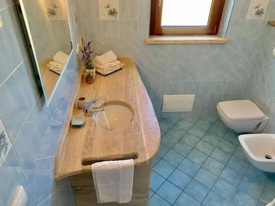 Apart Daire, 2 Yatak Odası, Veranda