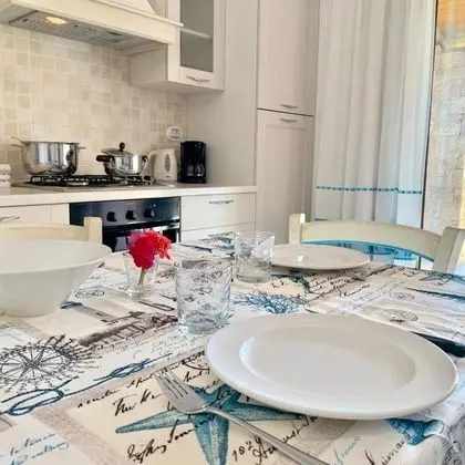 Apart Daire, 2 Yatak Odası, Veranda