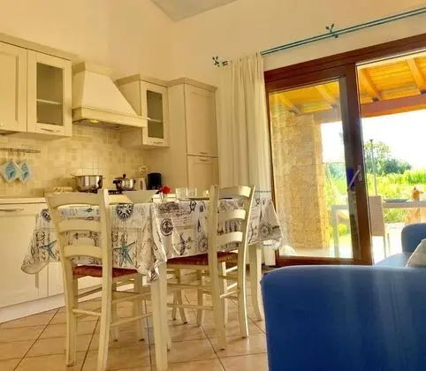 Apart Daire, 2 Yatak Odası, Veranda