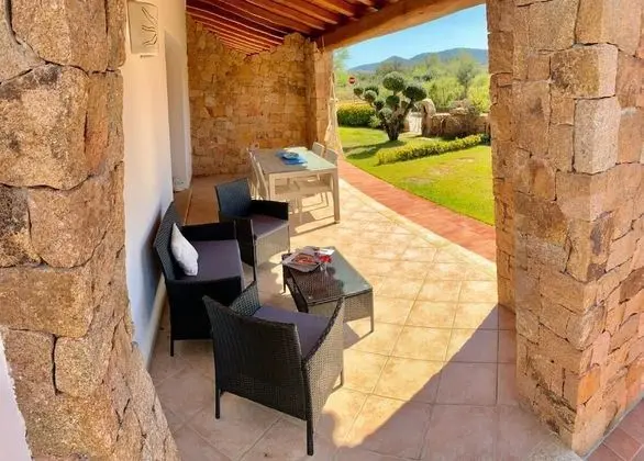 Apart Daire, 2 Yatak Odası, Veranda