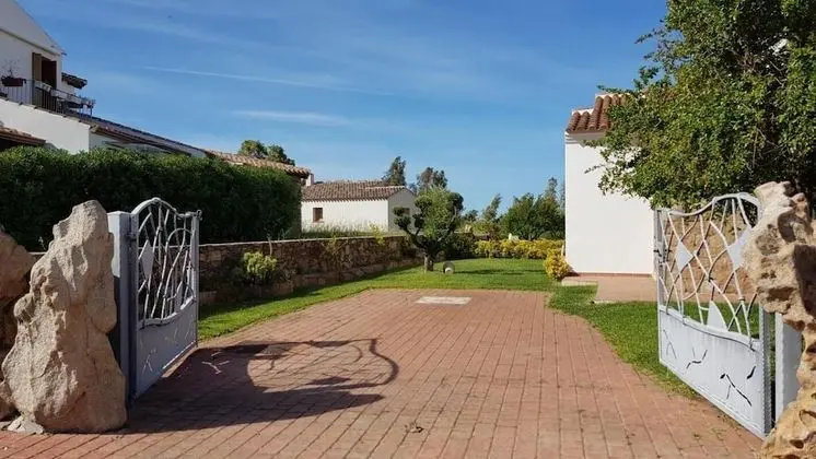 Apart Daire, 2 Yatak Odası, Veranda