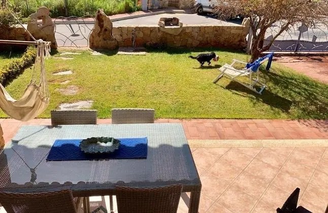 Apart Daire, 2 Yatak Odası, Veranda