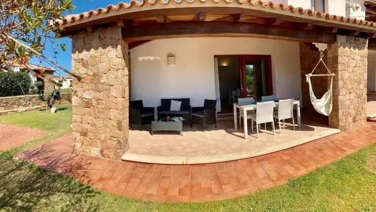 Apart Daire, 2 Yatak Odası, Veranda