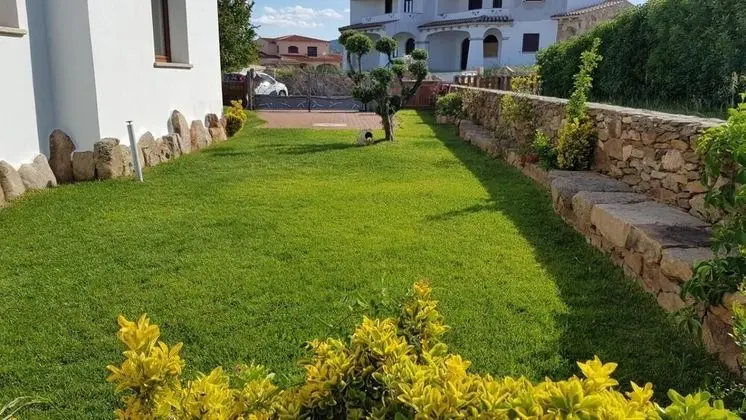 Apart Daire, 2 Yatak Odası, Veranda