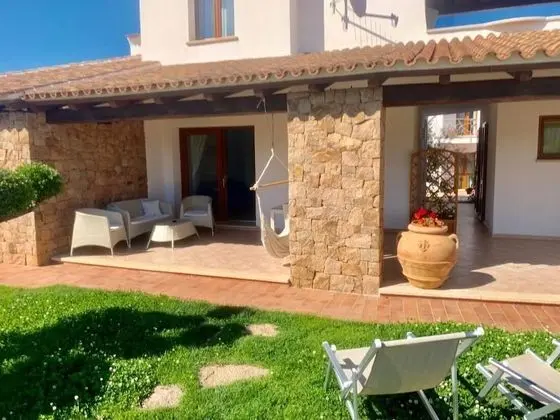 Apart Daire, 2 Yatak Odası, Veranda