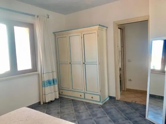 Apart Daire, 2 Yatak Odası, Veranda