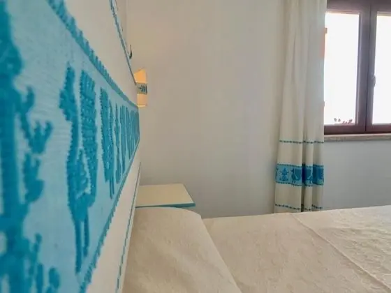 Apart Daire, 2 Yatak Odası, Veranda