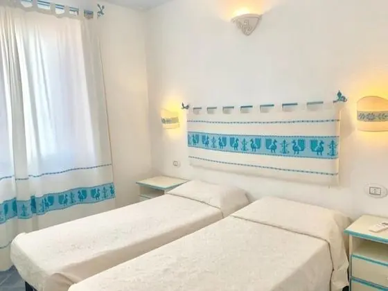 Apart Daire, 2 Yatak Odası, Veranda