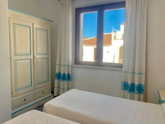 Apart Daire, 2 Yatak Odası, Veranda