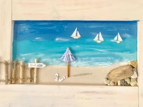 Apart Daire, 2 Yatak Odası, Veranda