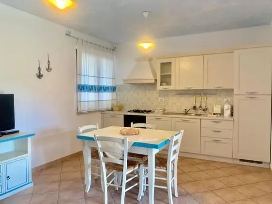 Apart Daire, 2 Yatak Odası, Veranda