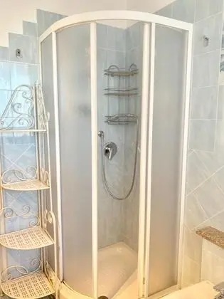 Apart Daire, 2 Yatak Odası, Veranda