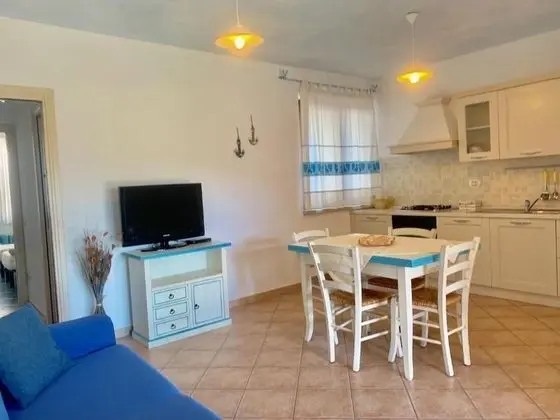 Apart Daire, 2 Yatak Odası, Veranda