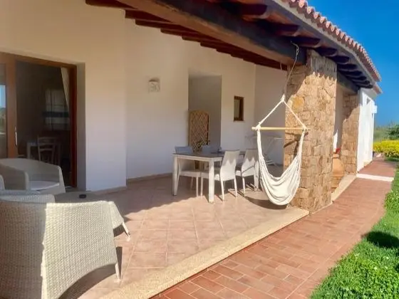 Apart Daire, 2 Yatak Odası, Veranda