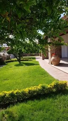 Apart Daire, 2 Yatak Odası, Veranda