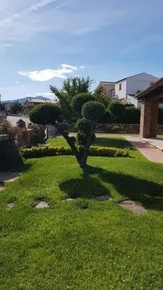 Apart Daire, 2 Yatak Odası, Veranda