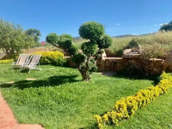 Apart Daire, 2 Yatak Odası, Veranda