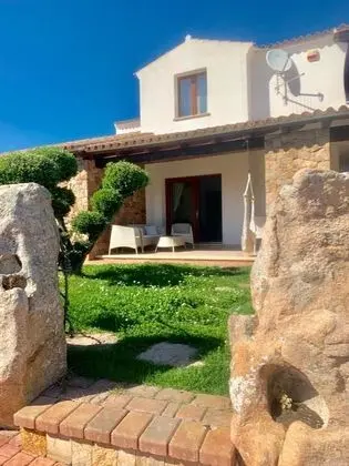 Apart Daire, 2 Yatak Odası, Veranda