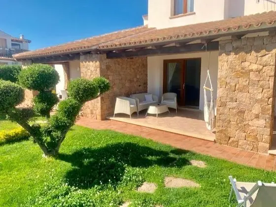 Apart Daire, 2 Yatak Odası, Veranda