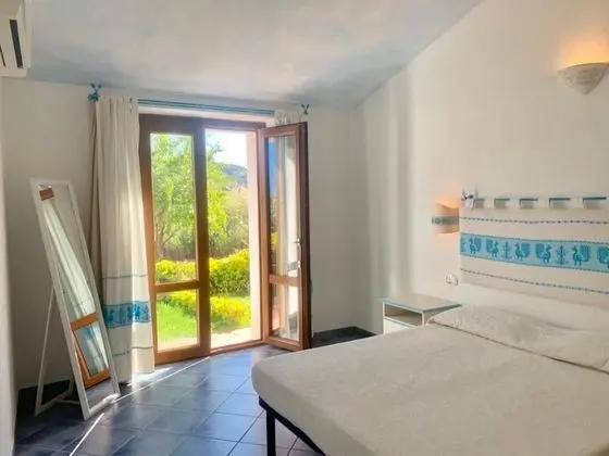 Apart Daire, 2 Yatak Odası, Veranda