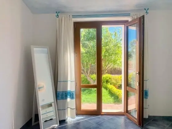 Apart Daire, 2 Yatak Odası, Veranda