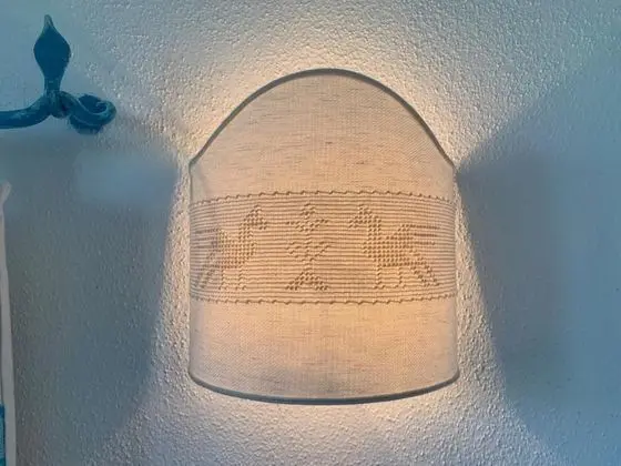 Apart Daire, 2 Yatak Odası, Veranda