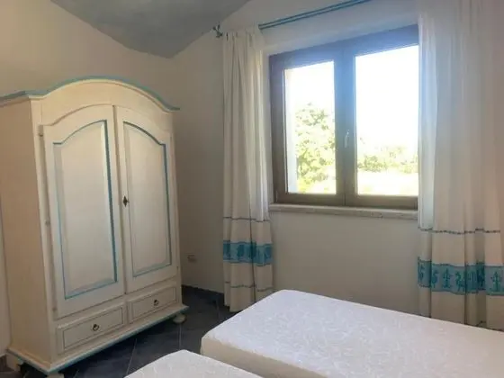 Apart Daire, 2 Yatak Odası, Veranda