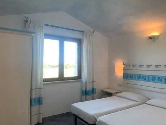 Apart Daire, 2 Yatak Odası, Veranda