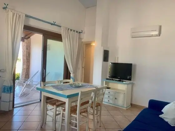 Apart Daire, 2 Yatak Odası, Veranda