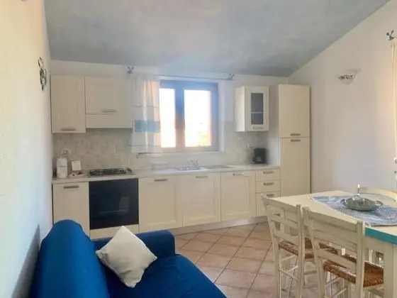 Apart Daire, 2 Yatak Odası, Veranda