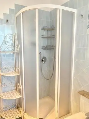 Apart Daire, 2 Yatak Odası, Veranda