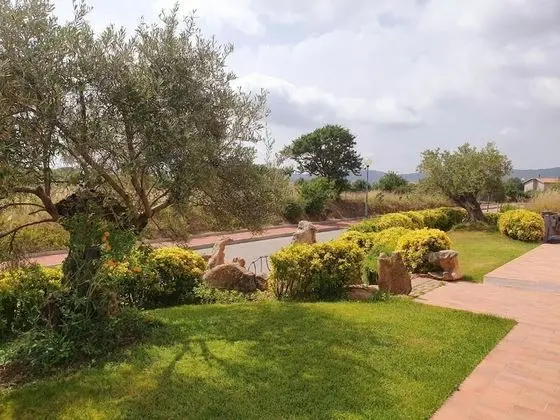 Apart Daire, 2 Yatak Odası, Veranda