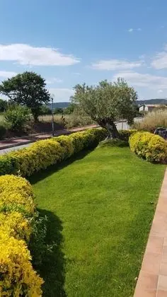 Apart Daire, 2 Yatak Odası, Veranda