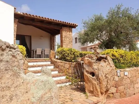 Apart Daire, 2 Yatak Odası, Veranda