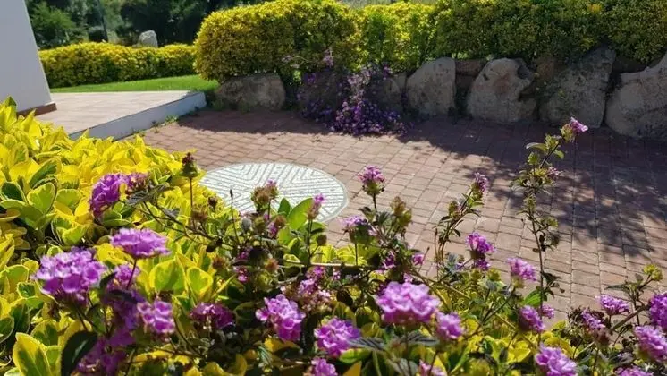 Apart Daire, 2 Yatak Odası, Veranda