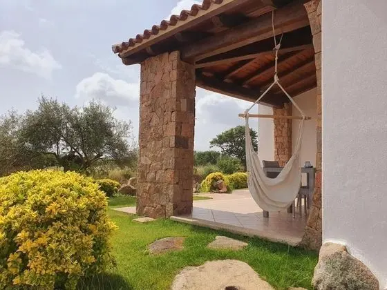 Apart Daire, 2 Yatak Odası, Veranda