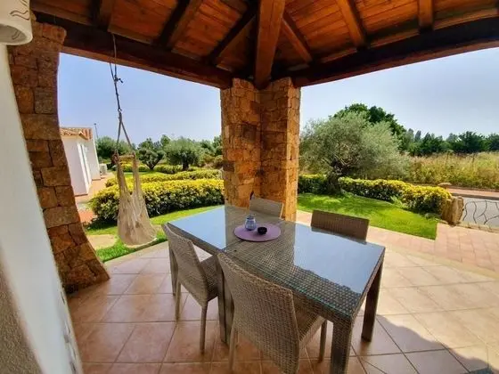 Apart Daire, 2 Yatak Odası, Veranda