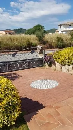 Apart Daire, 2 Yatak Odası, Veranda