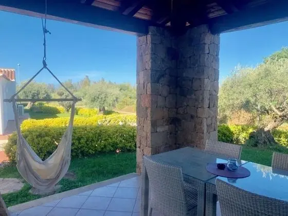 Apart Daire, 2 Yatak Odası, Veranda